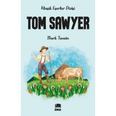 Tom Sawyer Tom Sawyer